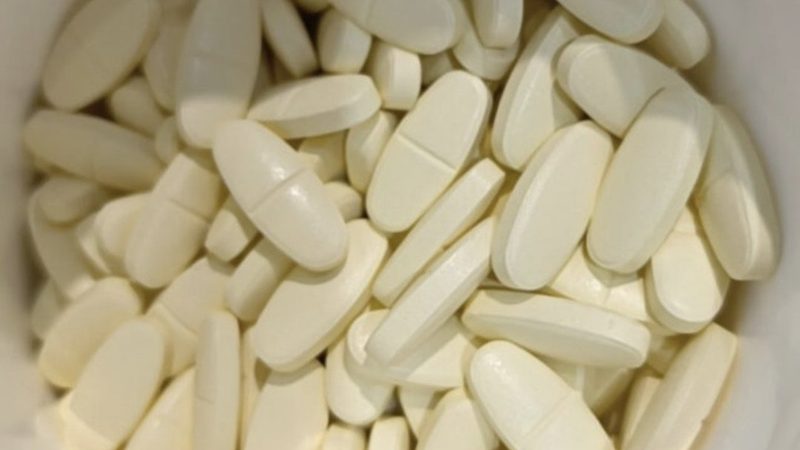私人定制功能性食品价格表