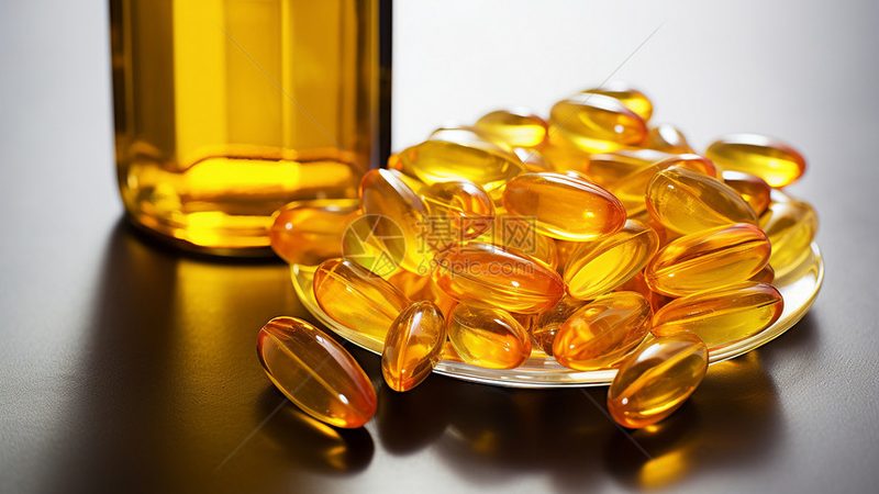 小标题：复合维生素，儿童成长的营养助手