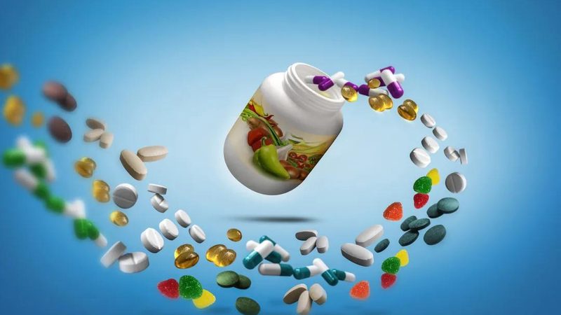 源头厂家保健食品代加工：揭秘其核心优势与选型要点**