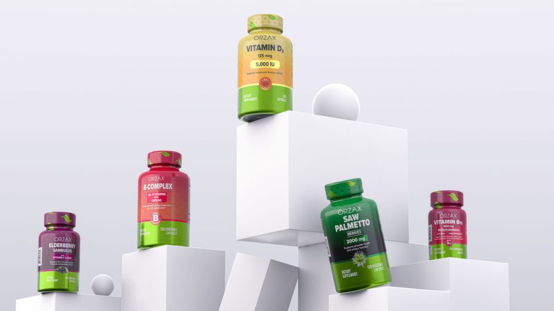 上海保健食品OEM生产周期：揭秘背后的关键因素